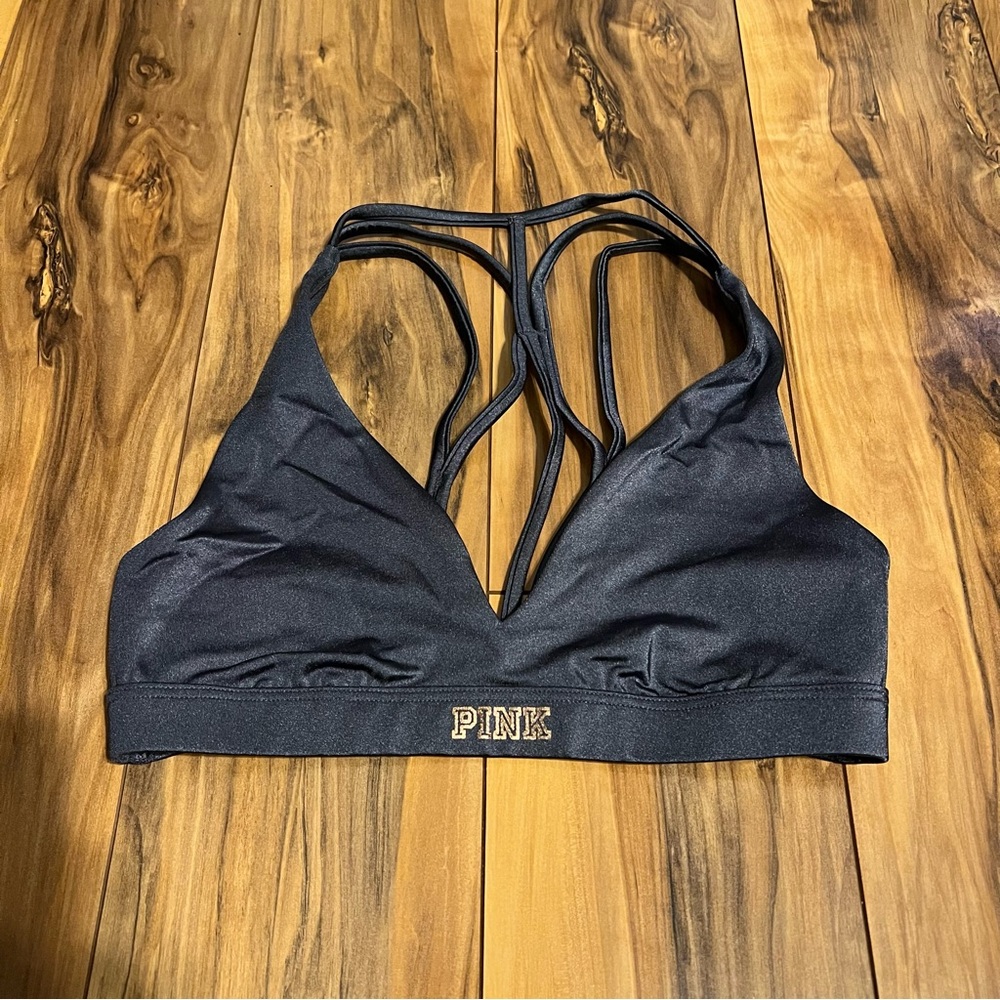 Victoria’s Secret Pink Sports Bra XS